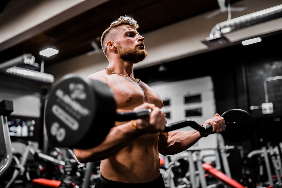 Supplement Basics