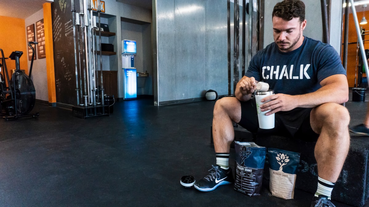 Natural Testosterone Support