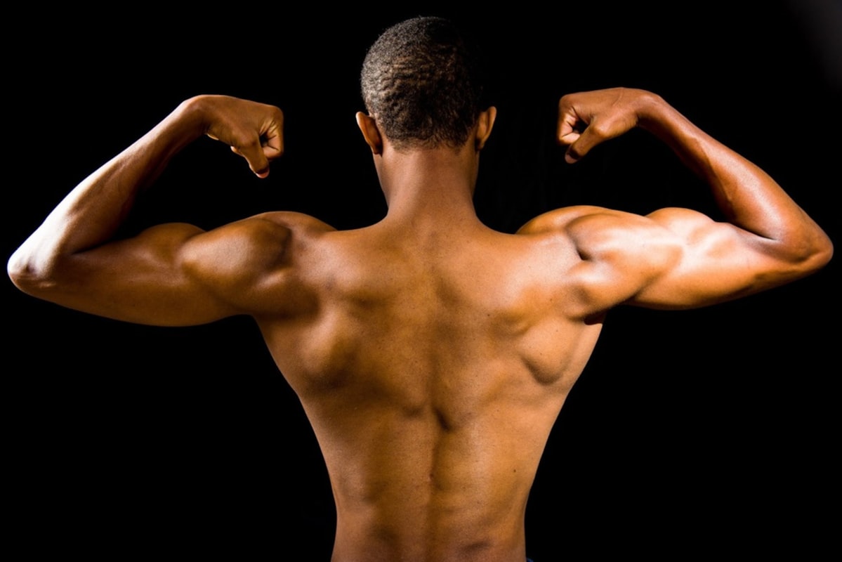 Strength Training Guide
